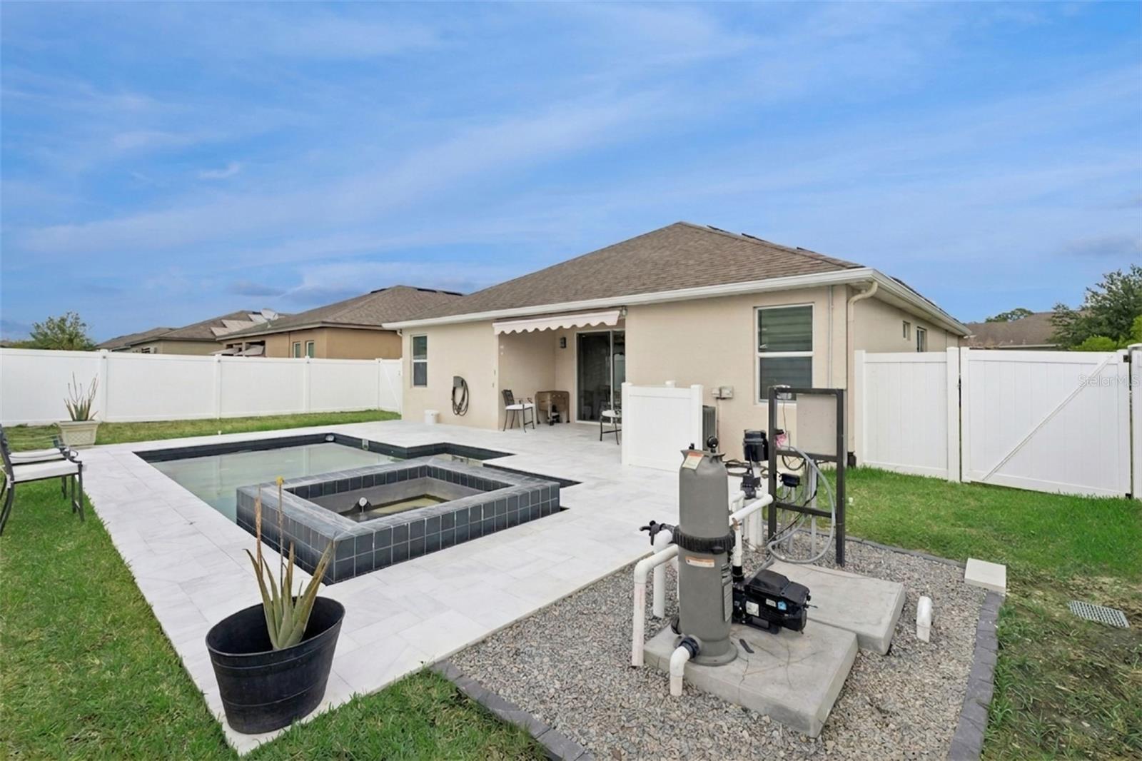 Image 26 of 34 For 3825 Night Heron Drive