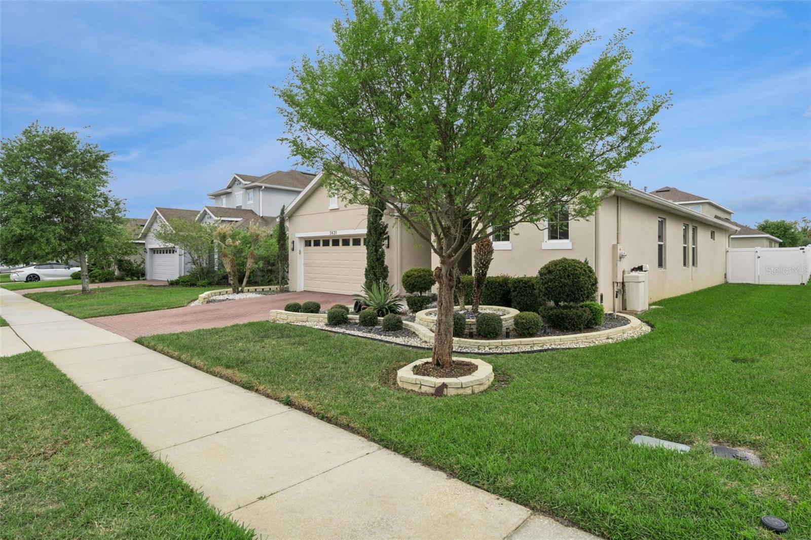 Image 32 of 34 For 3825 Night Heron Drive