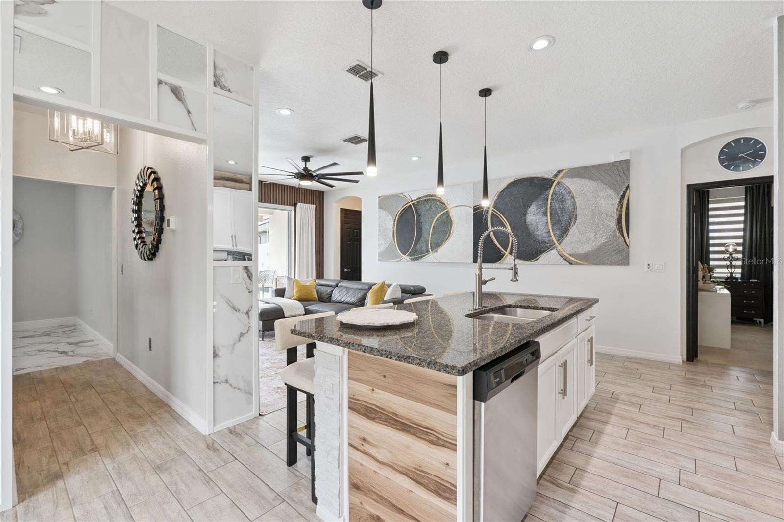 Image 5 of 34 For 3825 Night Heron Drive