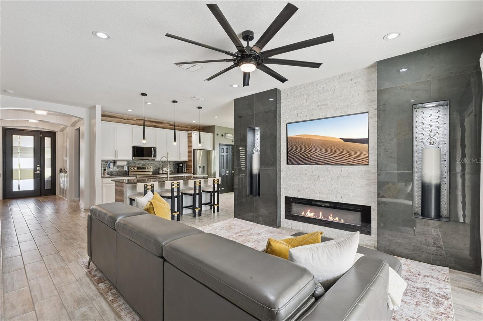 Image 9 of 34 For 3825 Night Heron Drive