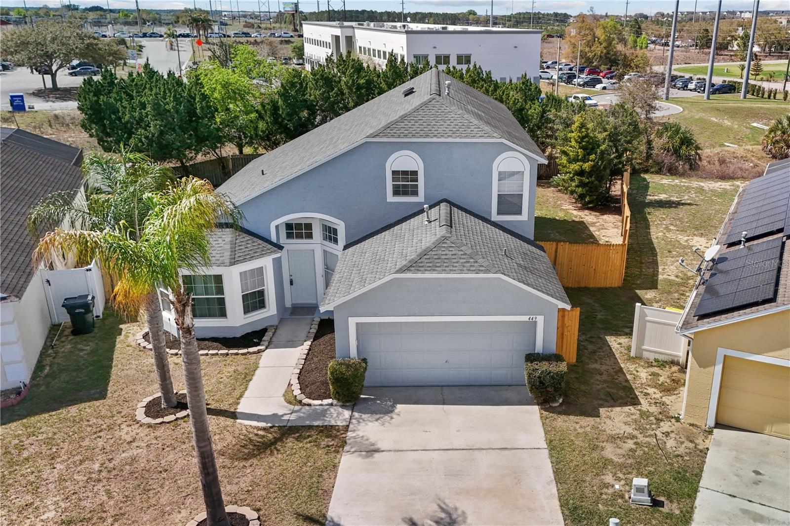 Image 2 of 66 For 449 Majesty Drive