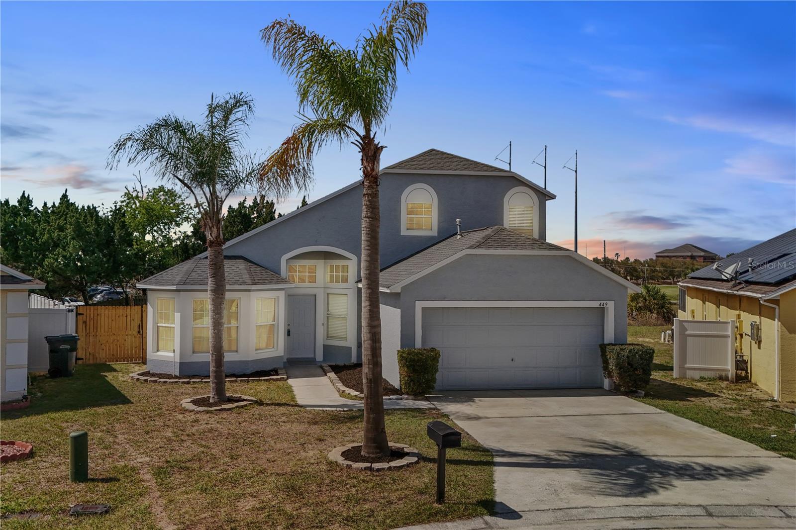 Image 3 of 66 For 449 Majesty Drive