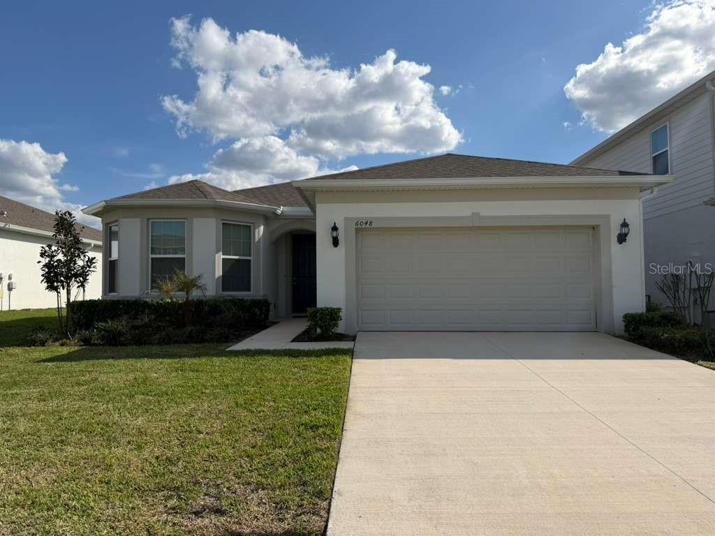 Details for 6048 Forest Perch Drive, ST CLOUD, FL 34771