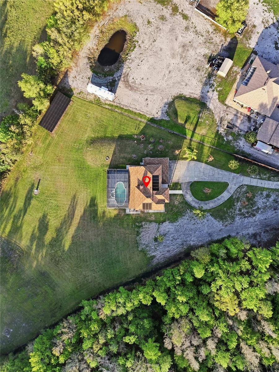 Image 70 of 98 For 4111 Foxtail Court