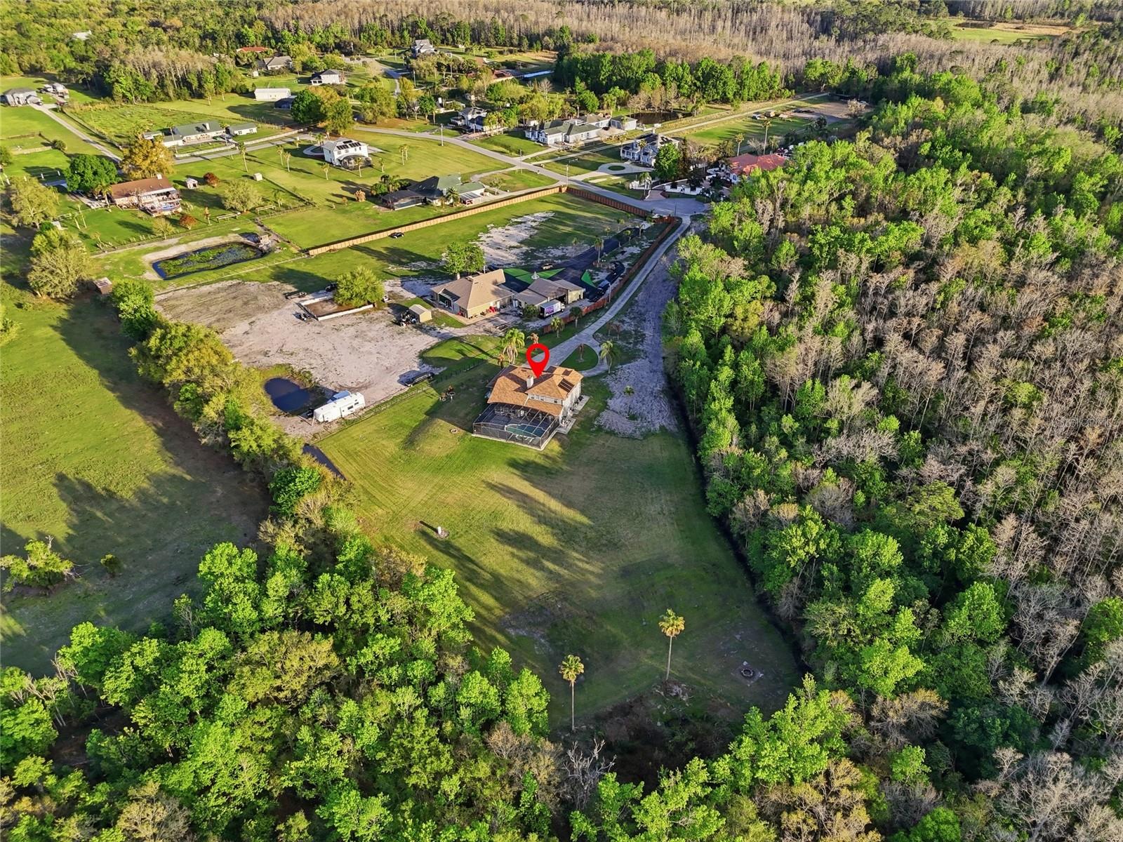 Image 76 of 98 For 4111 Foxtail Court