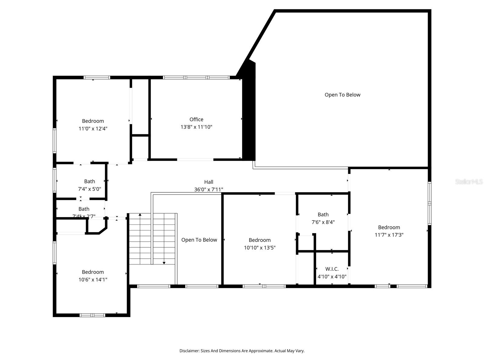 Image 97 of 98 For 4111 Foxtail Court