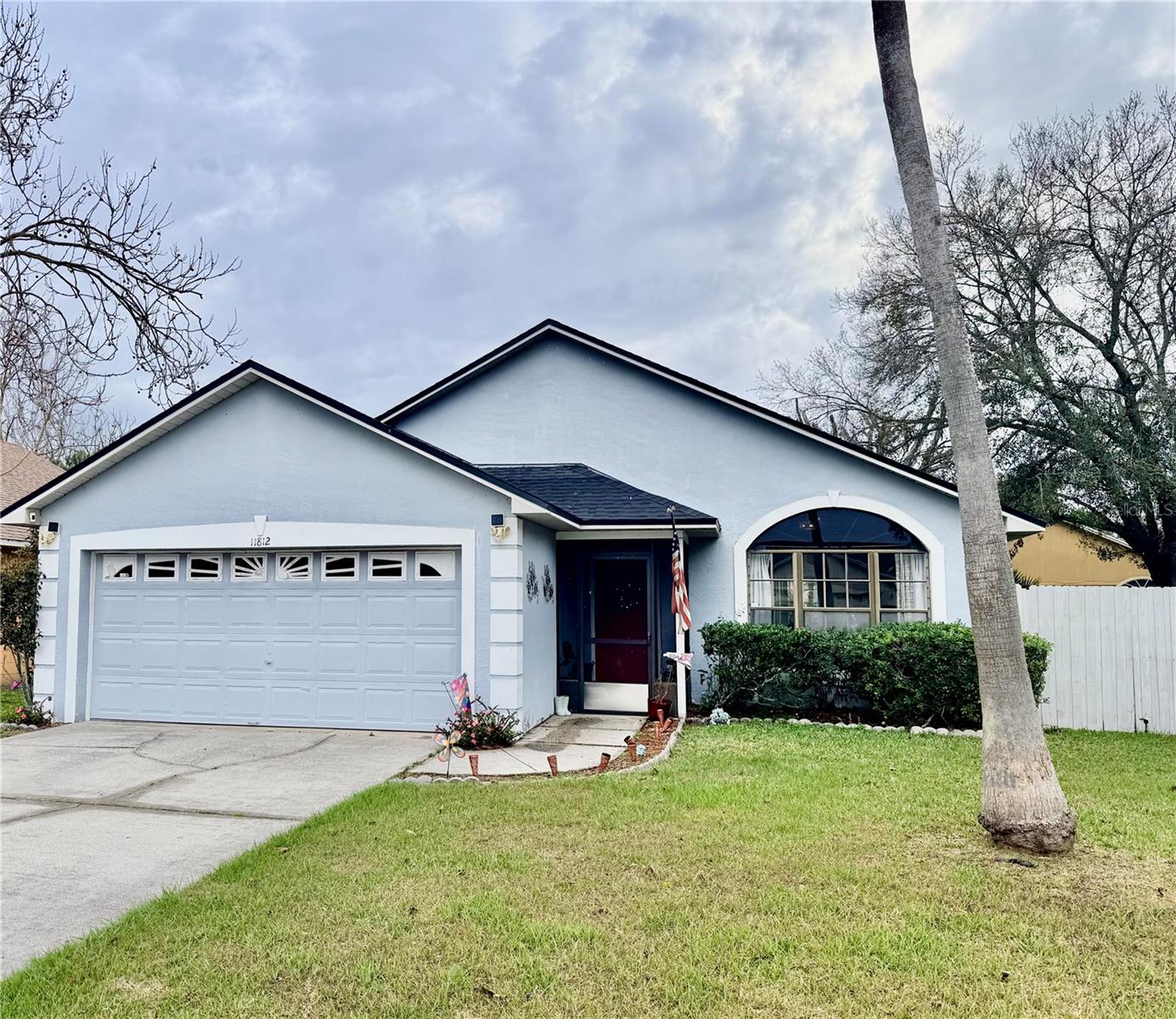 Details for 11812 Shotgate Court, ORLANDO, FL 32837