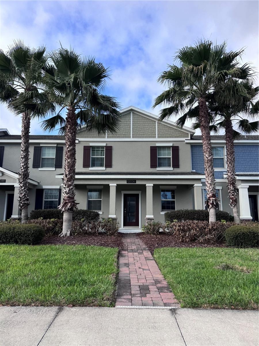 Details for 12036 Sonnet Avenue, ORLANDO, FL 32832