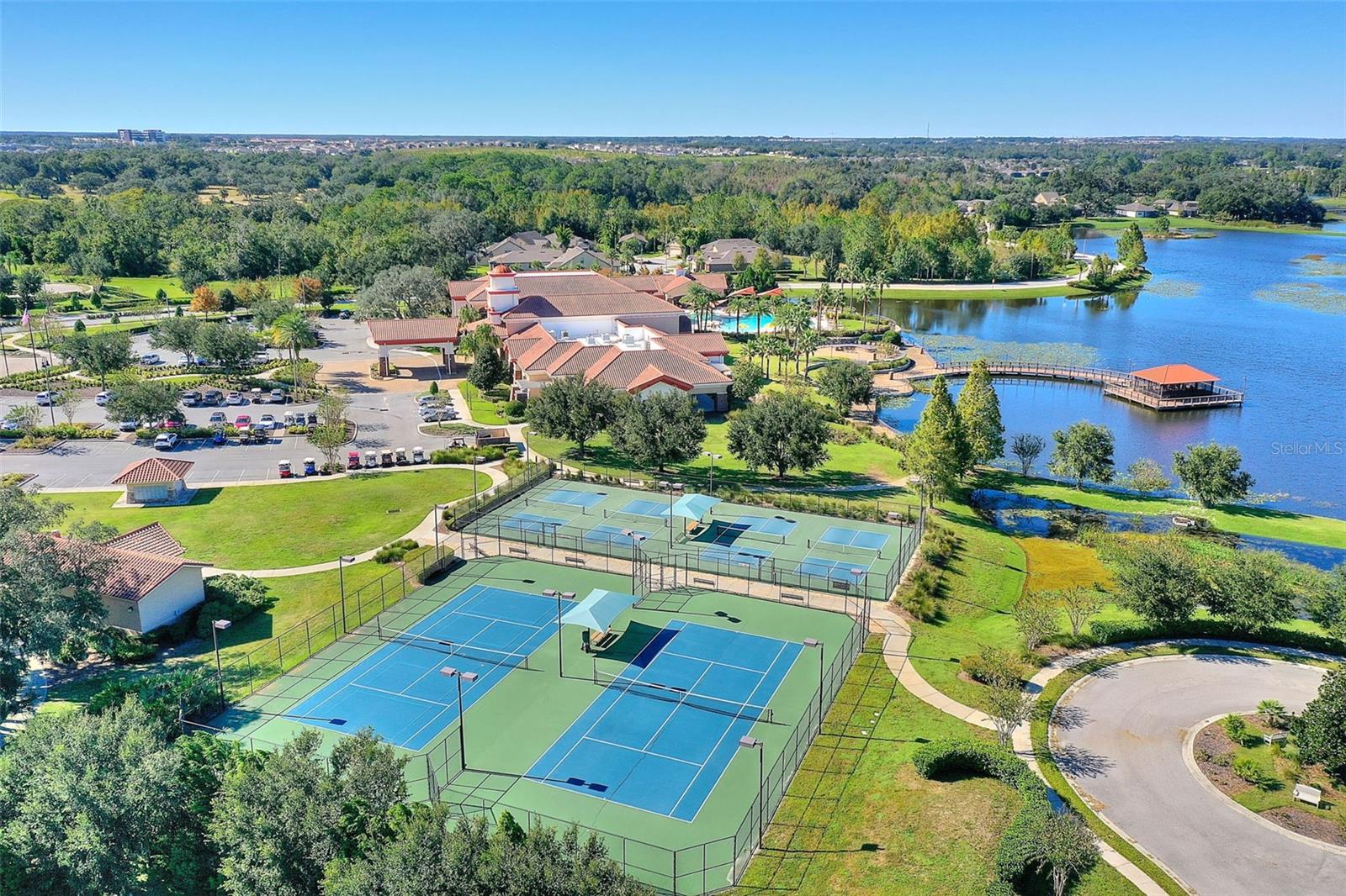 Image 34 of 53 For 545 Cantabria Drive