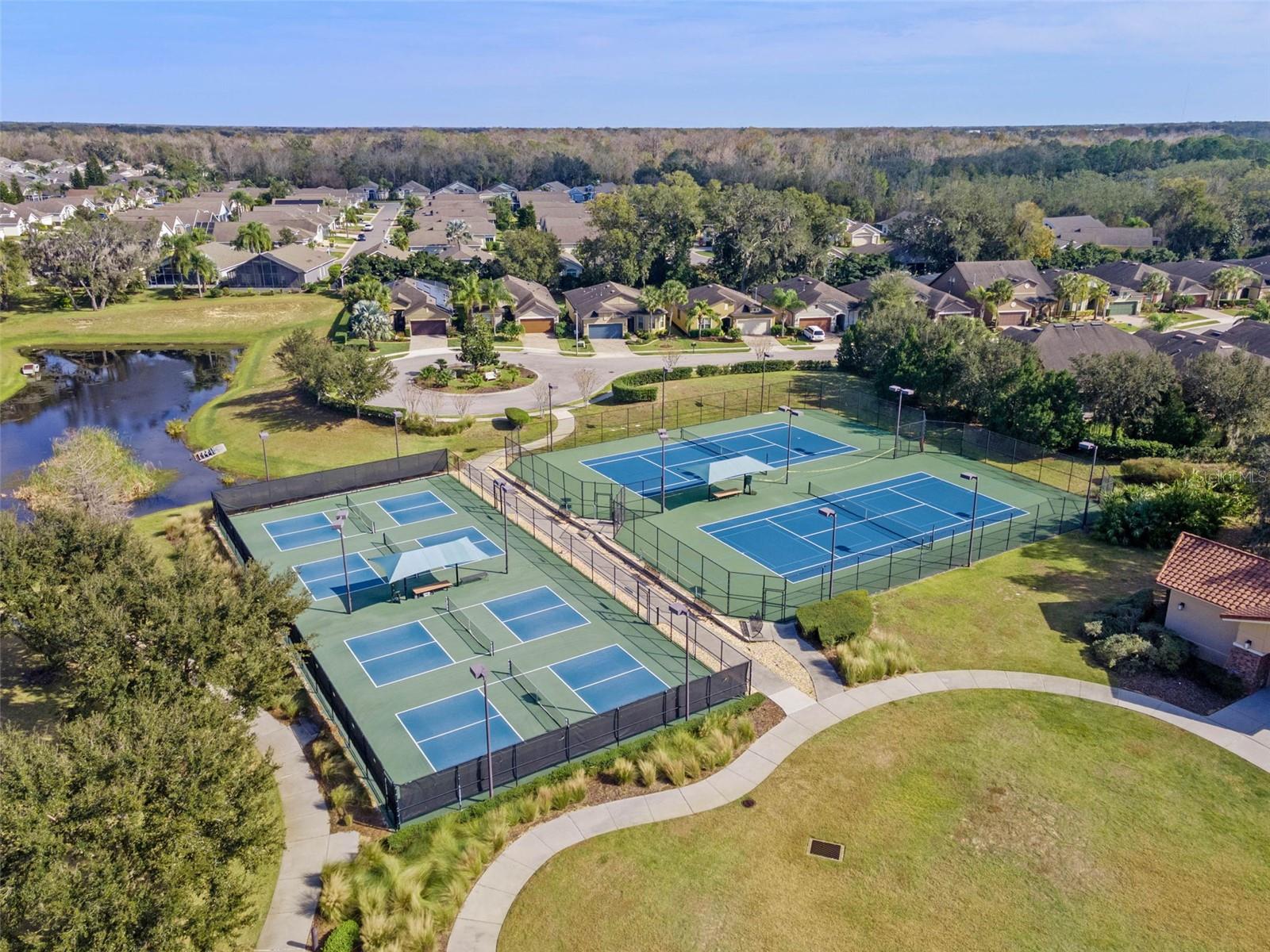 Image 36 of 53 For 545 Cantabria Drive