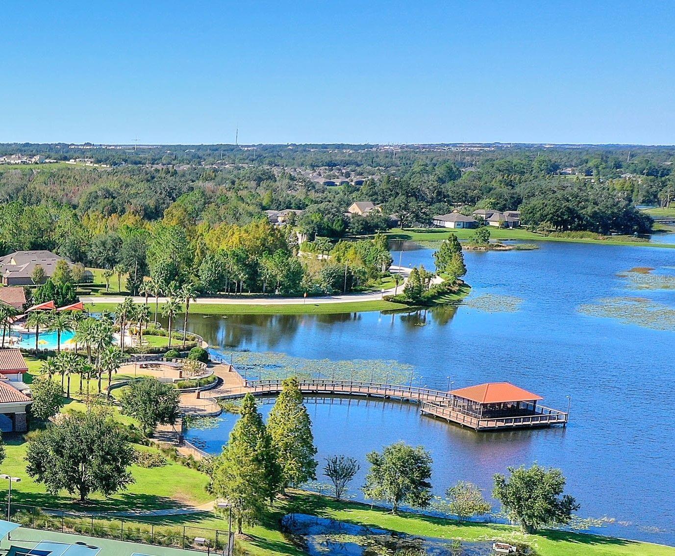 Image 37 of 53 For 545 Cantabria Drive