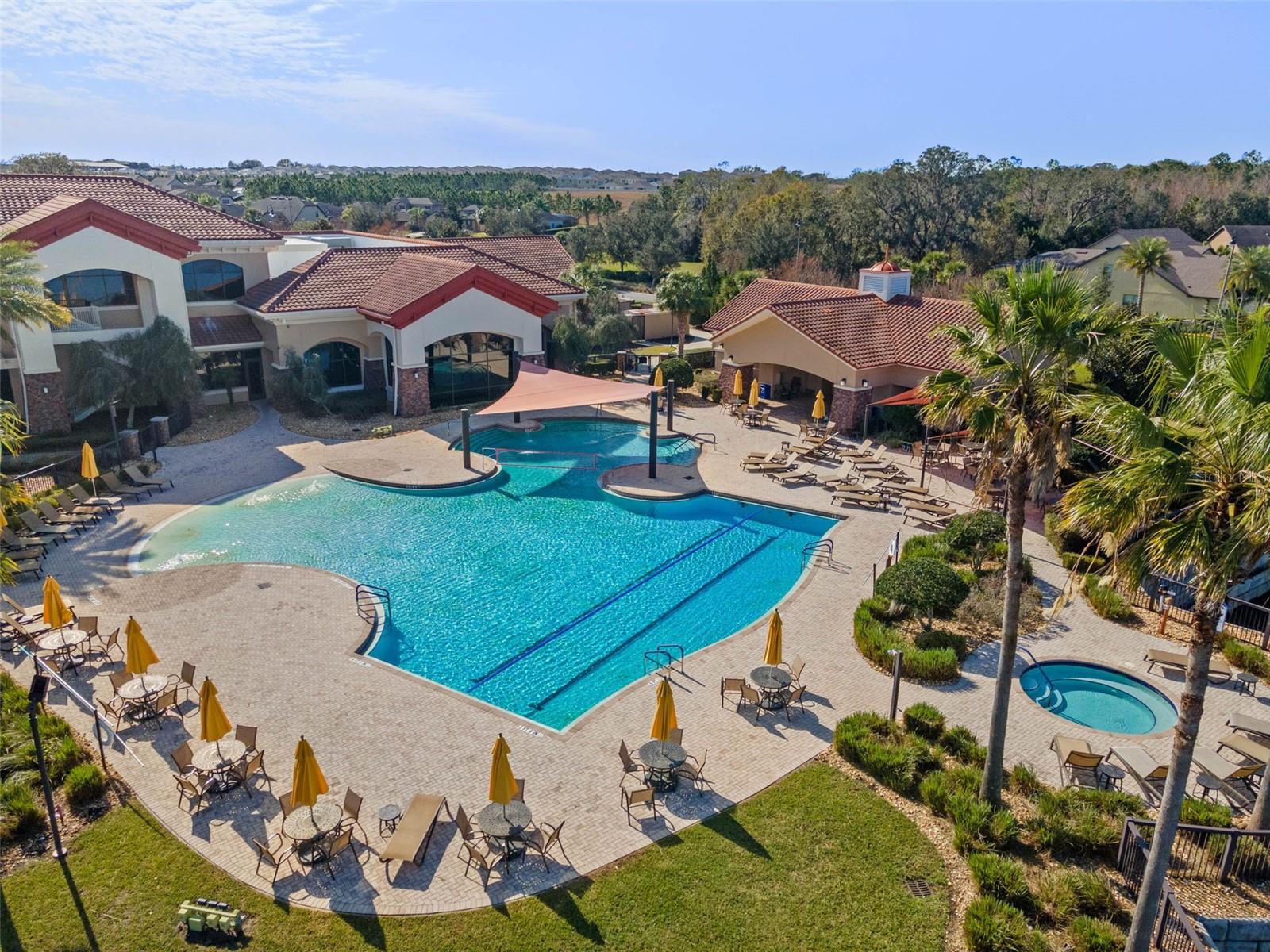 Image 38 of 53 For 545 Cantabria Drive