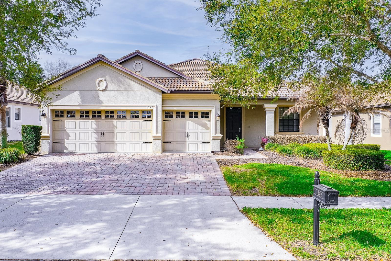 Details for 1392 Palmetto Dunes Street, DAVENPORT, FL 33896