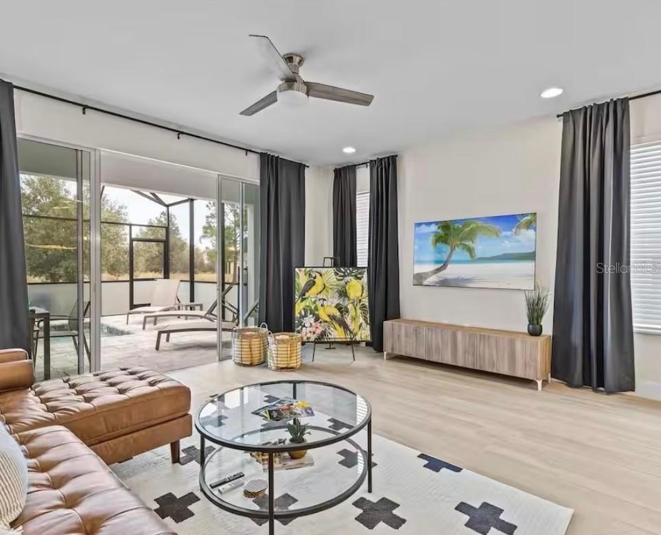 Image 6 of 14 For 17409 Hidden Forest Drive