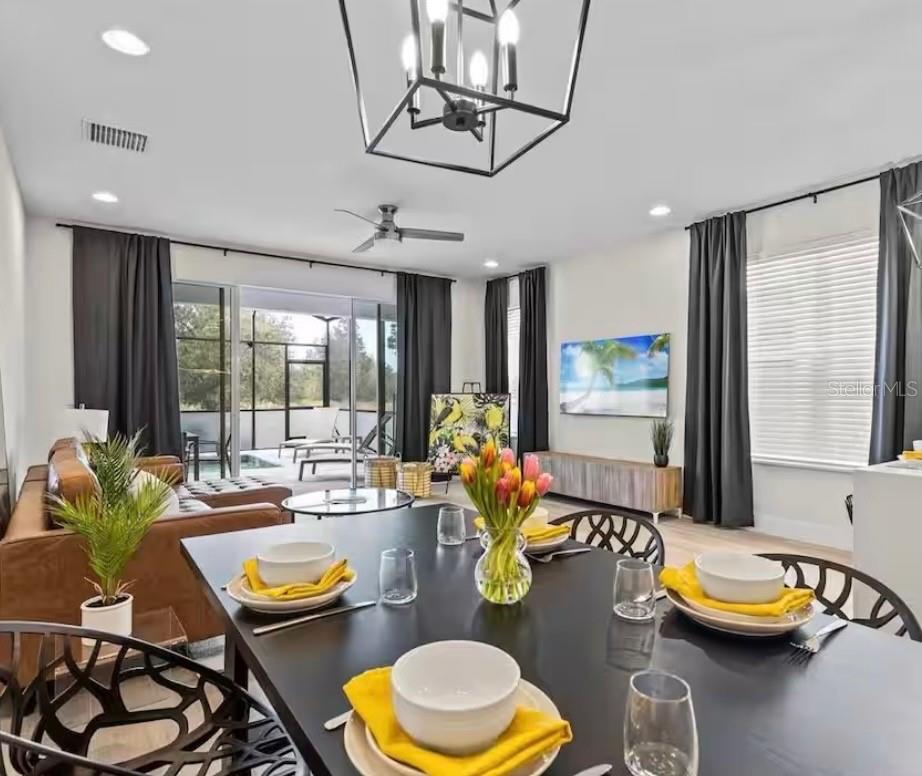 Image 9 of 14 For 17409 Hidden Forest Drive