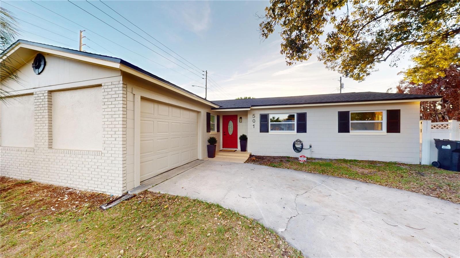 Details for 501 Heritage Boulevard, WINTER PARK, FL 32792