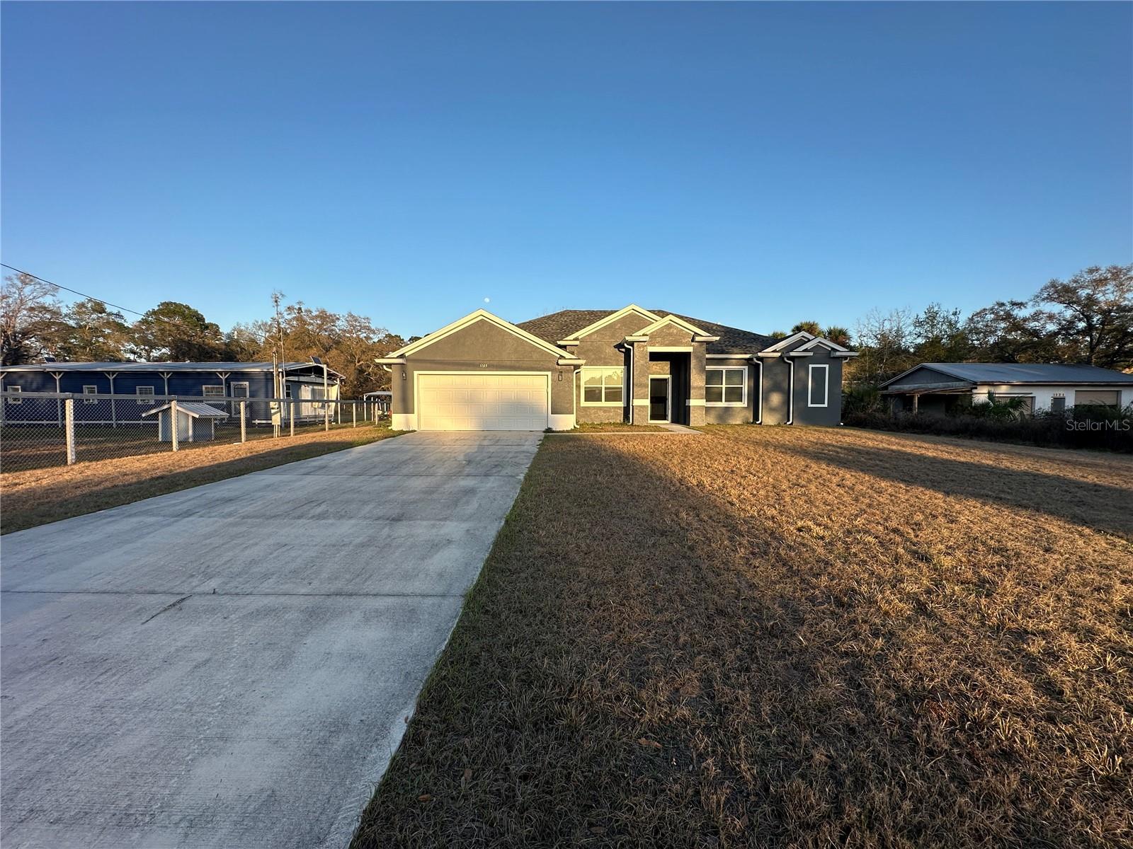 Details for 1105 Saint Nicholas Avenue, CHRISTMAS, FL 32709