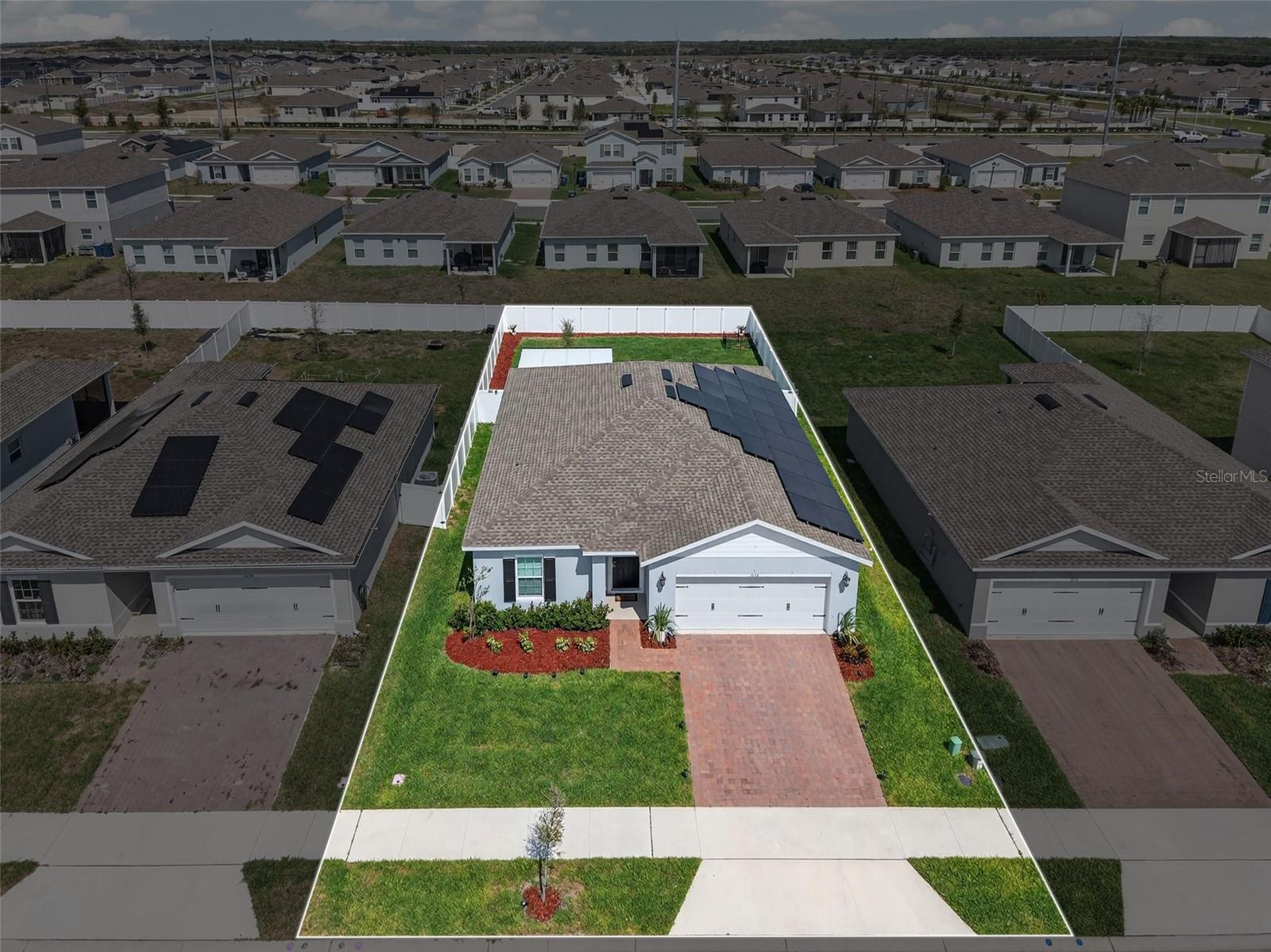 Image 62 of 77 For 1654 Laia Road