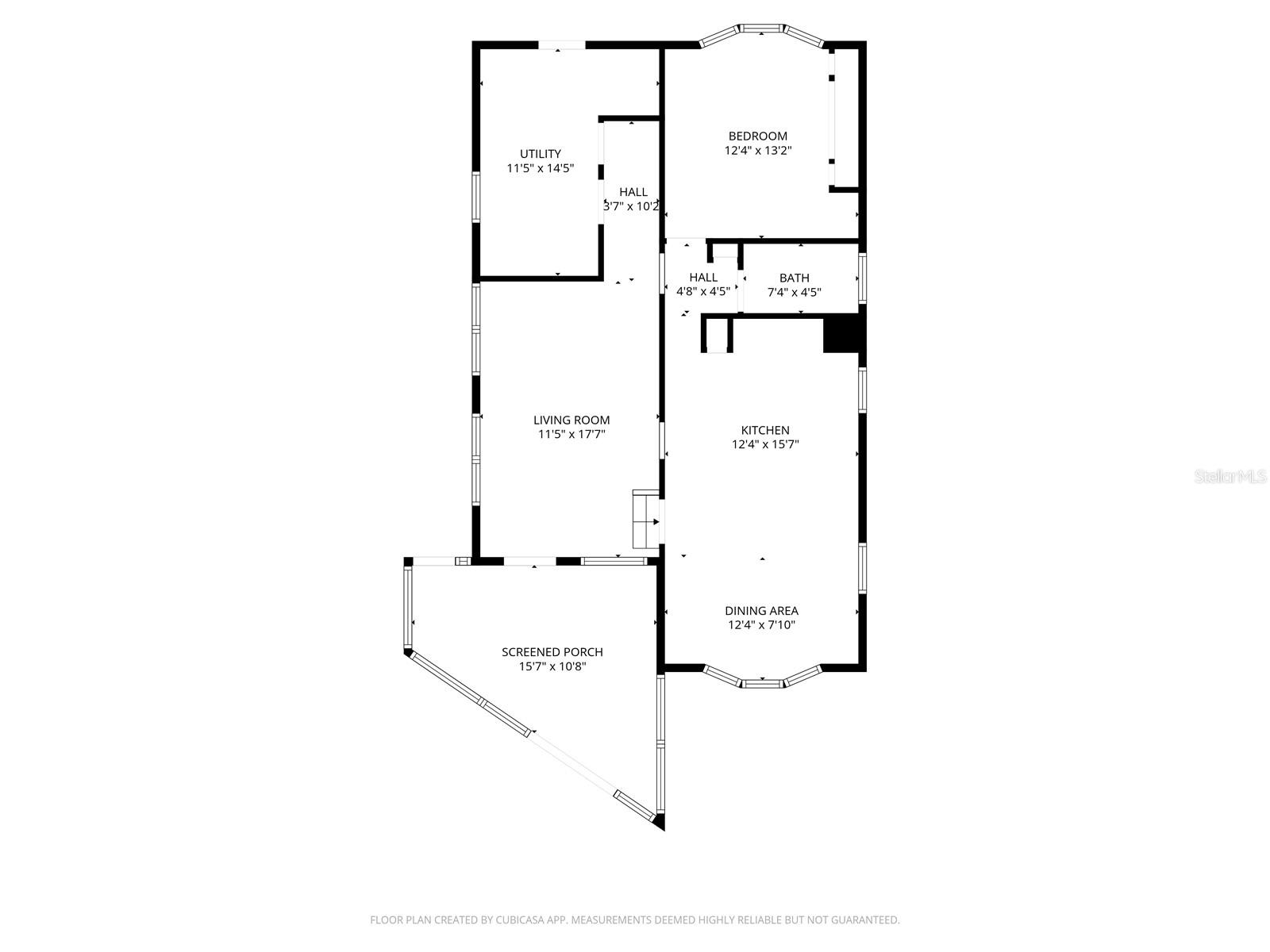 Image 40 of 40 For 251 Patterson Road D32