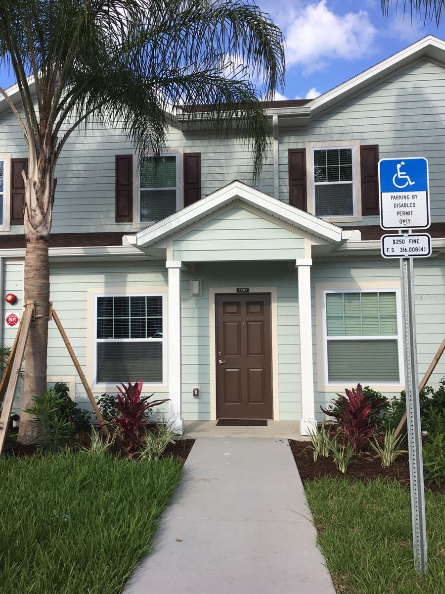 Details for 3207 Oyster Lane, KISSIMMEE, FL 34747