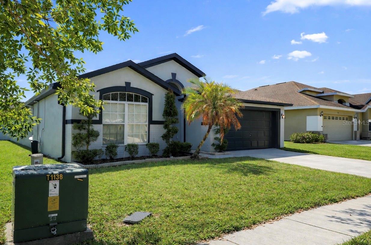 Image 2 of 24 For 2704 Lucas Lakes Lane