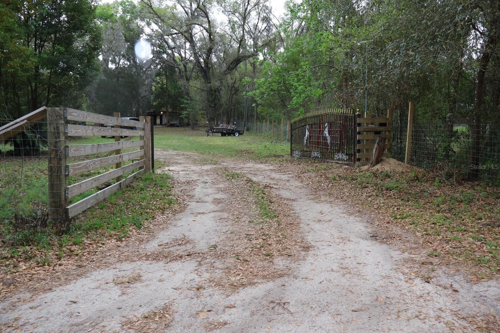 Image 18 of 18 For 18240 Mount Olive Drive