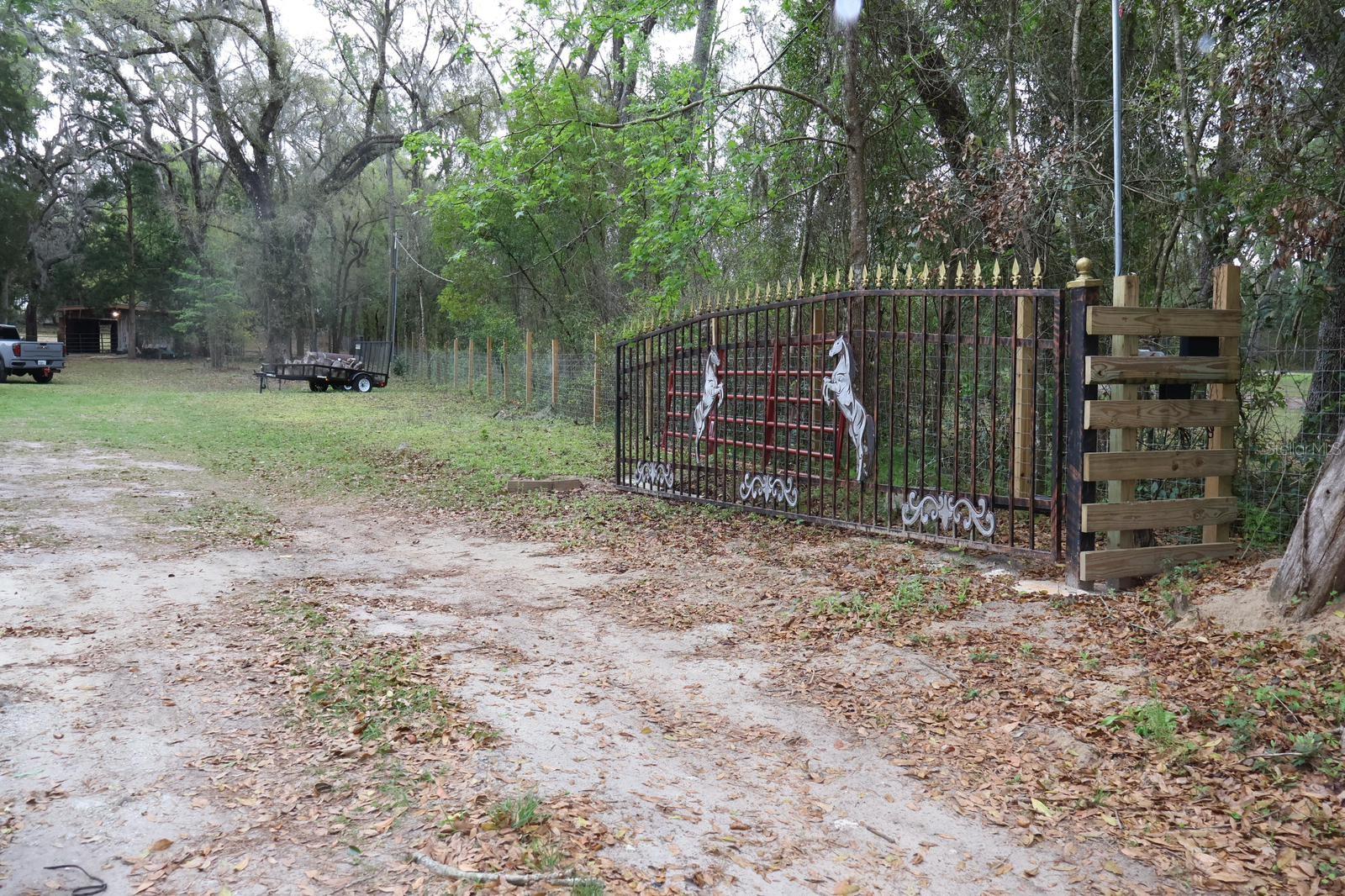 Image 2 of 18 For 18240 Mount Olive Drive