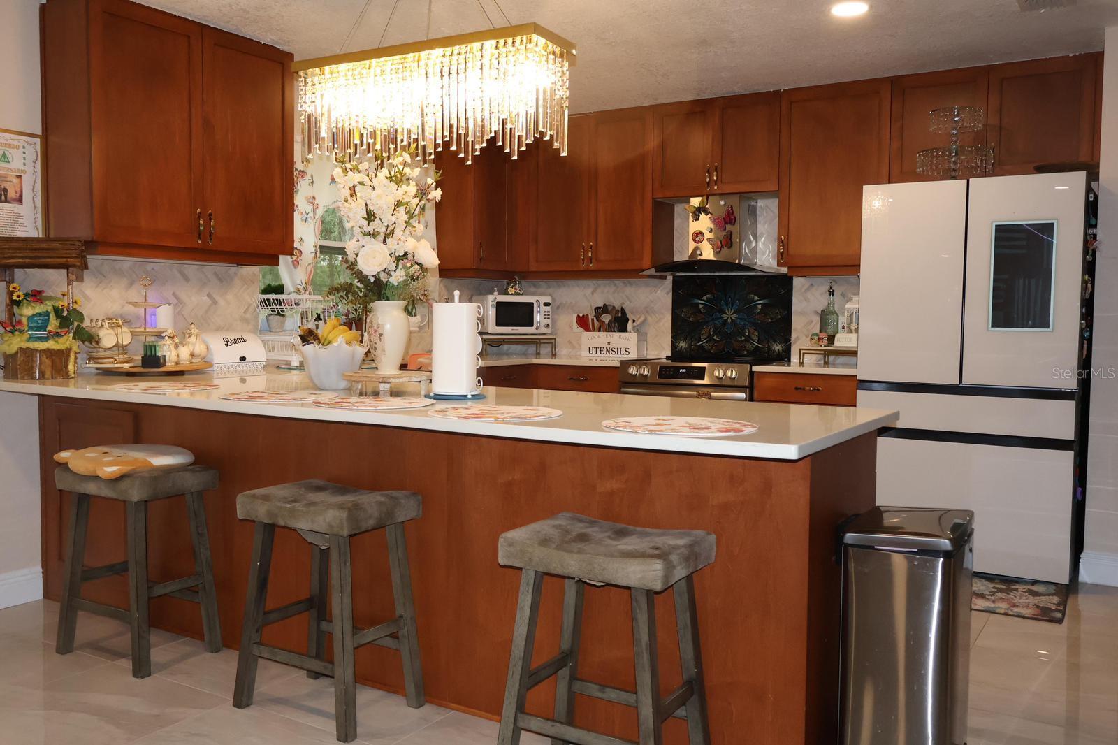 Image 8 of 18 For 18240 Mount Olive Drive