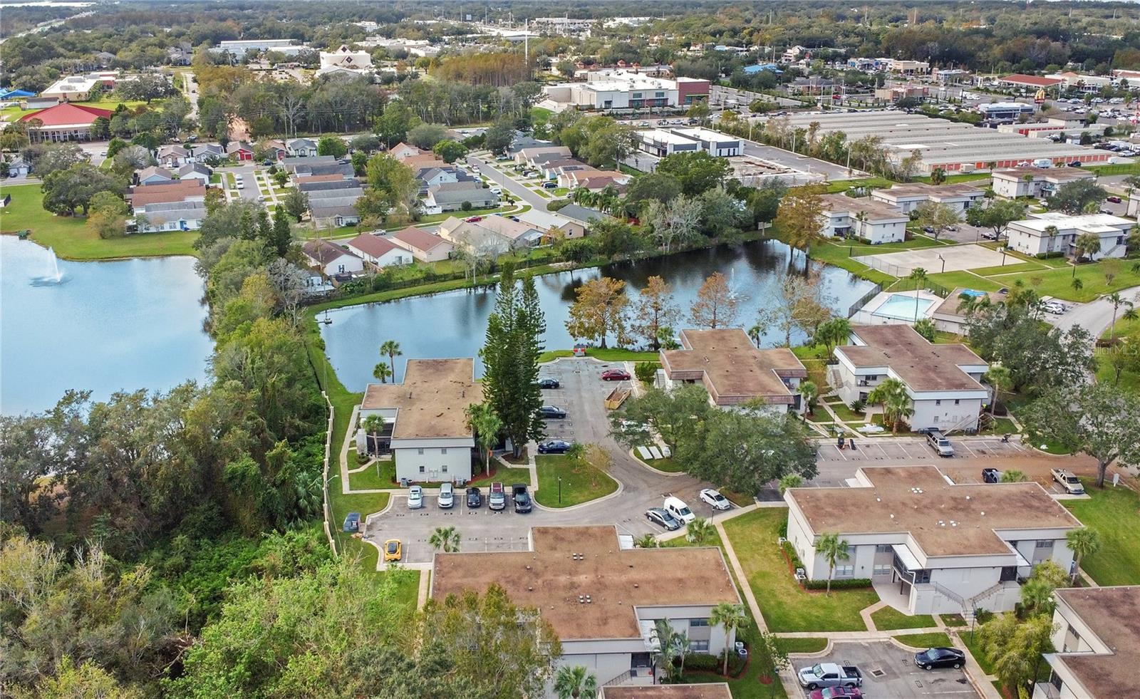 Image 26 of 29 For 97 Windtree Lane 104