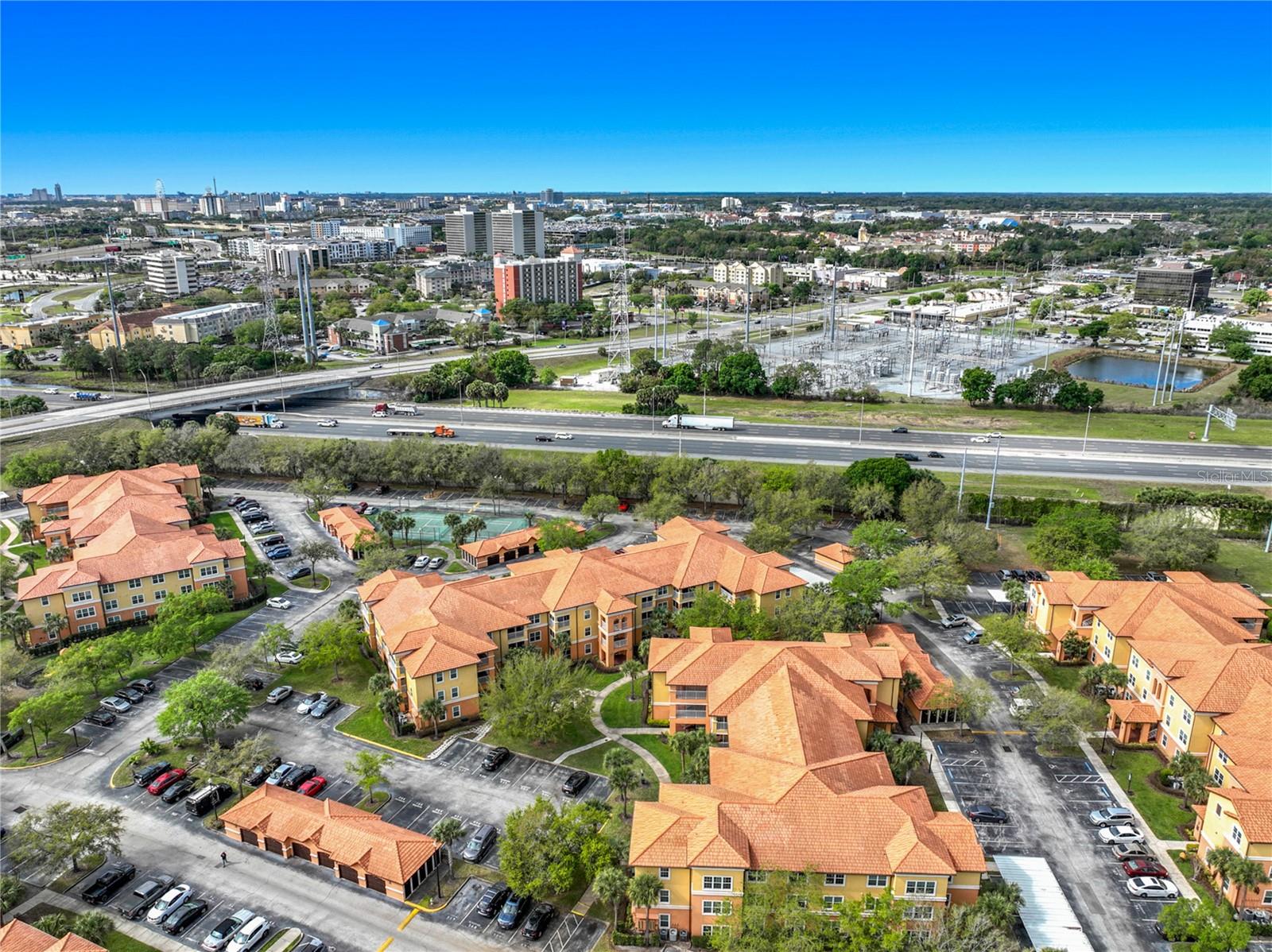 Image 48 of 49 For 5471 Vineland Road 7109