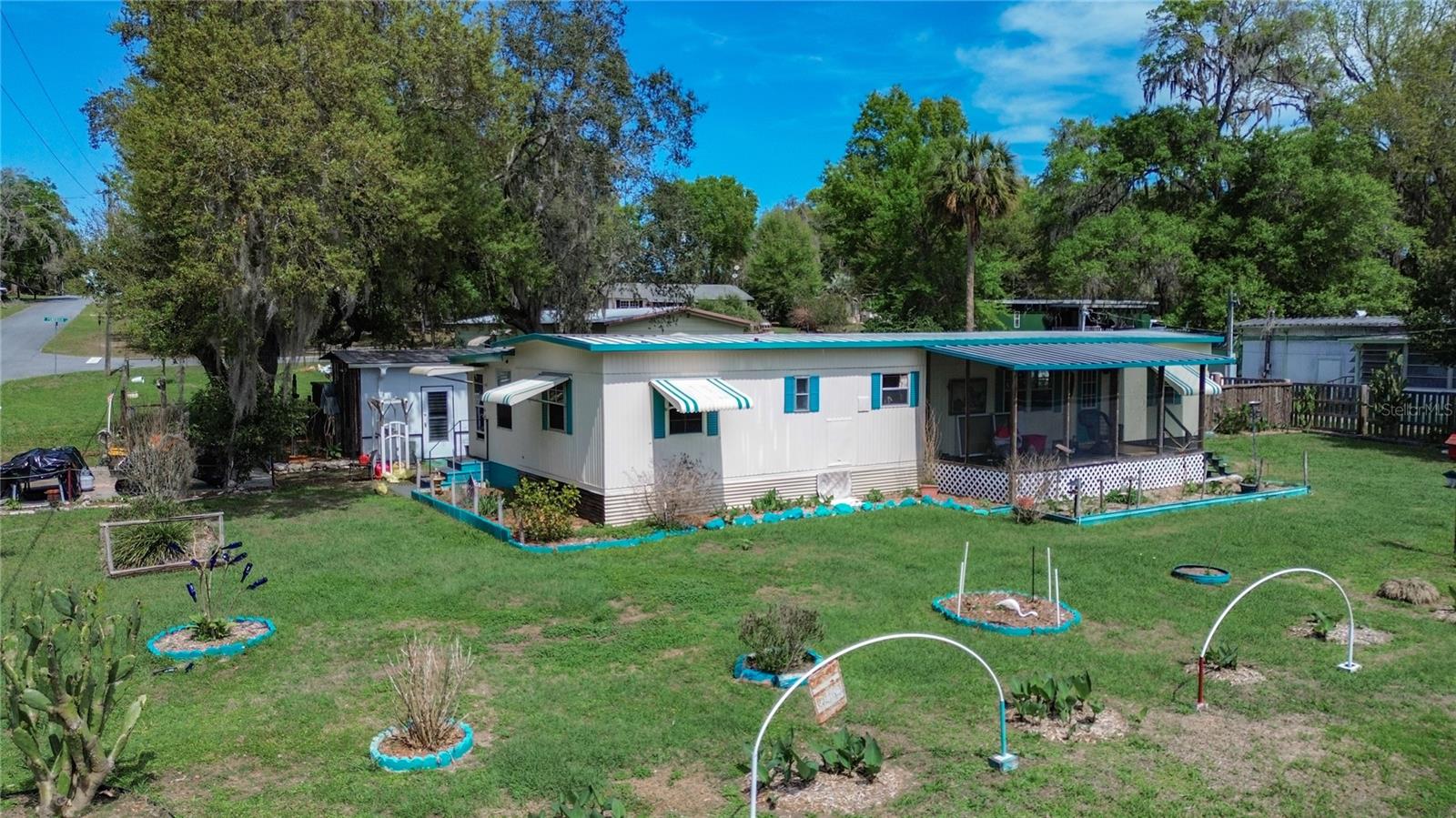 Details for 7951 Partridge Lane, FLORAL CITY, FL 34436