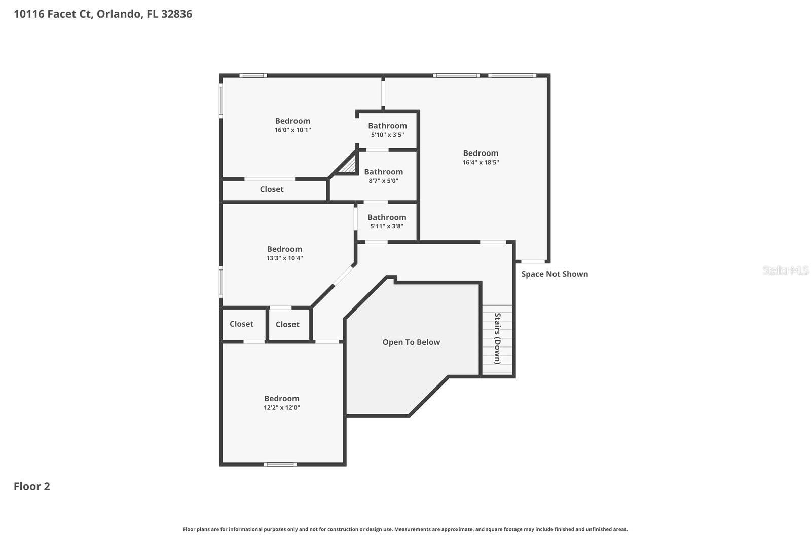 Image 41 of 52 For 10116 Facet Court