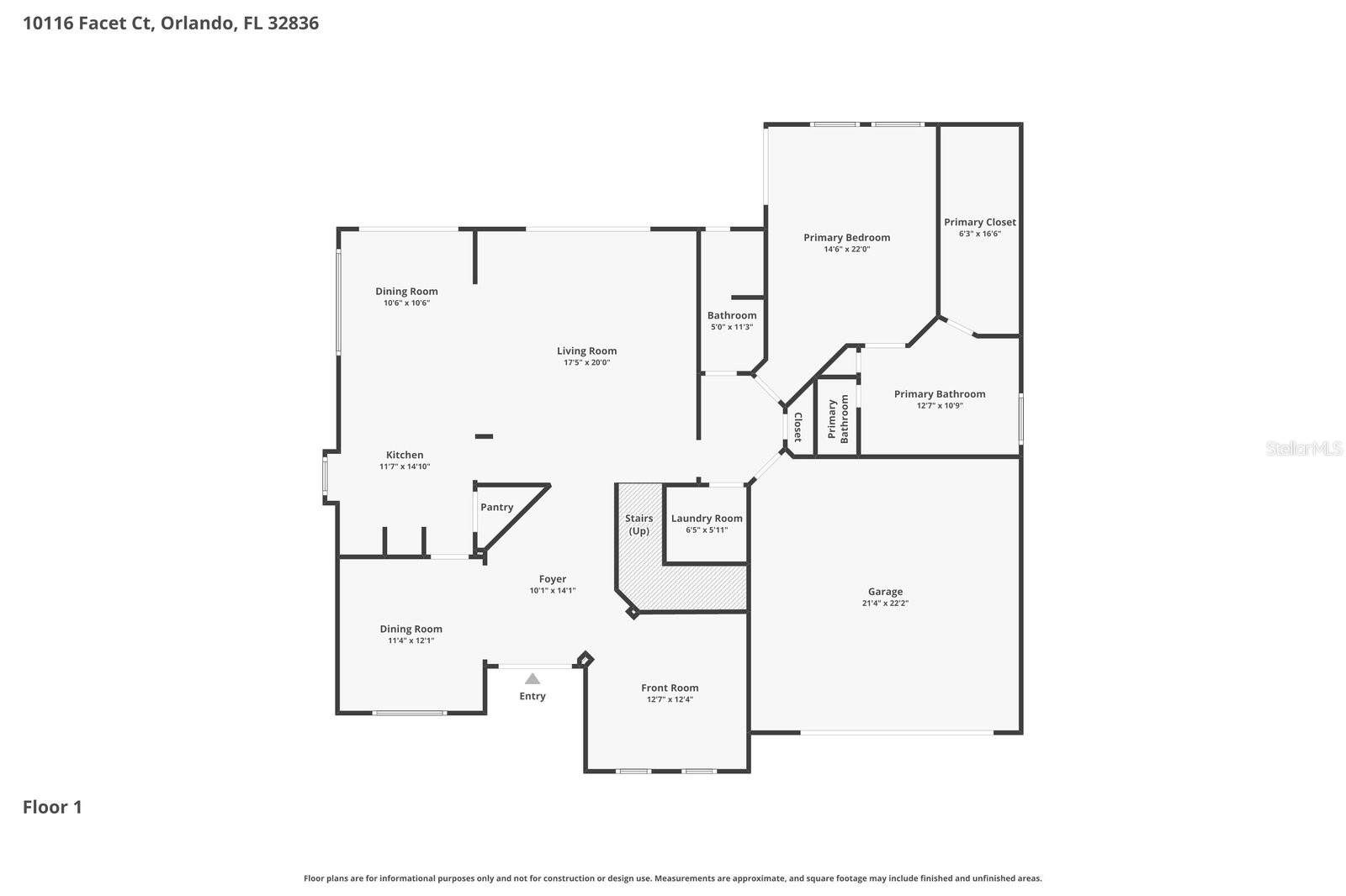 Image 42 of 52 For 10116 Facet Court