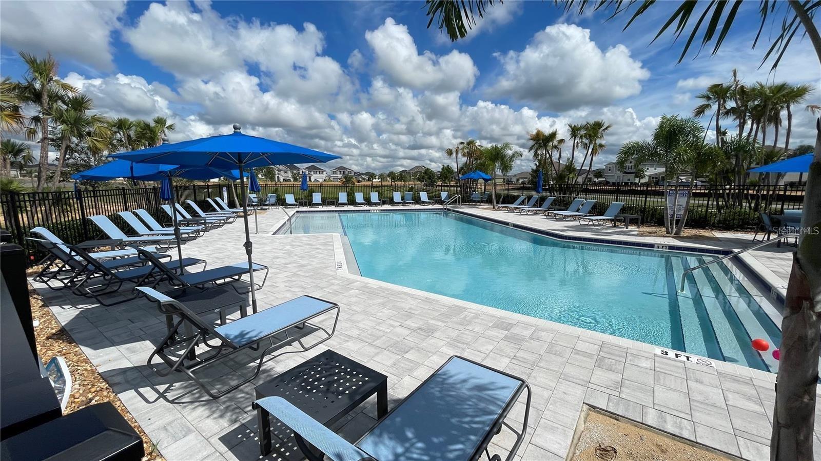 Image 17 of 18 For 734 Stoney Point Circle