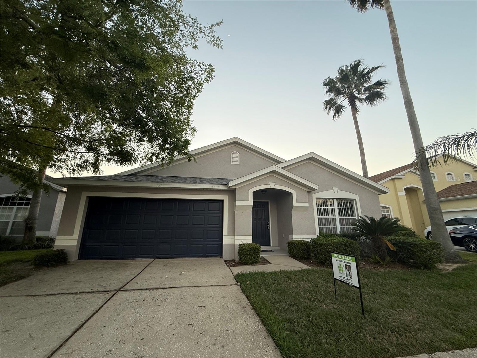 Details for 137 Julliard Boulevard, DAVENPORT, FL 33897