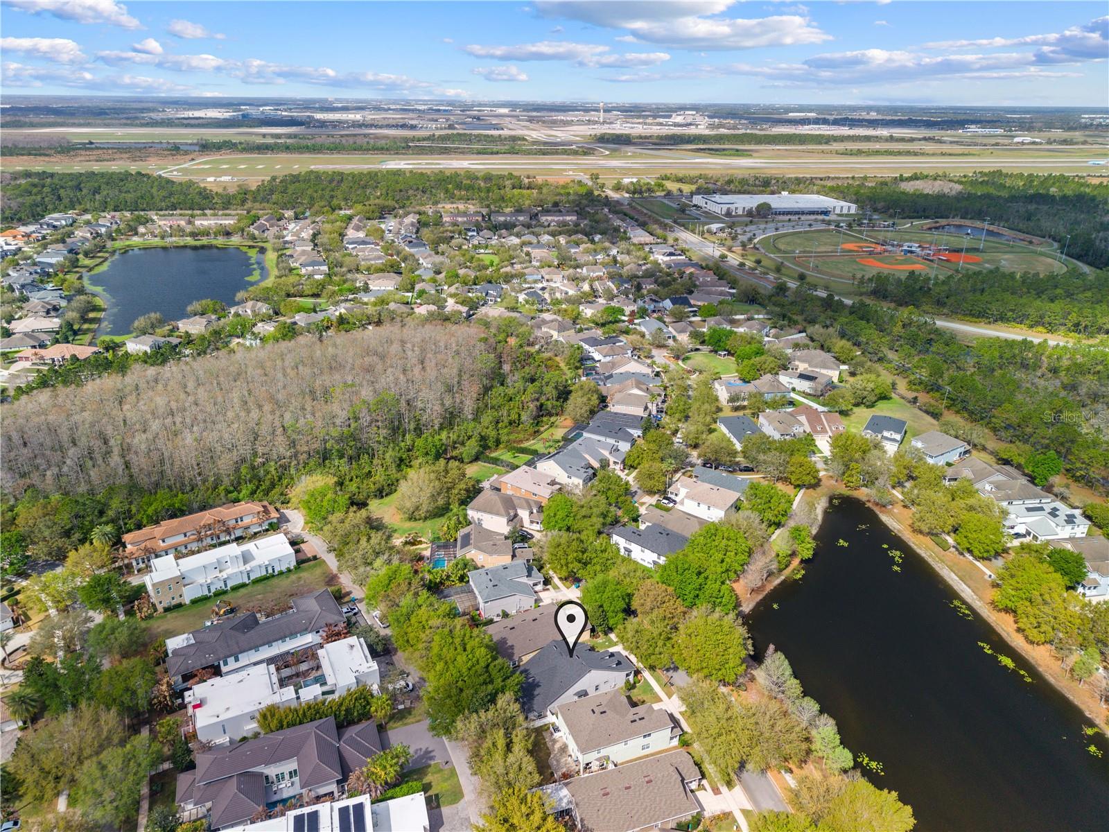 Image 57 of 77 For 8450 Northlake Parkway