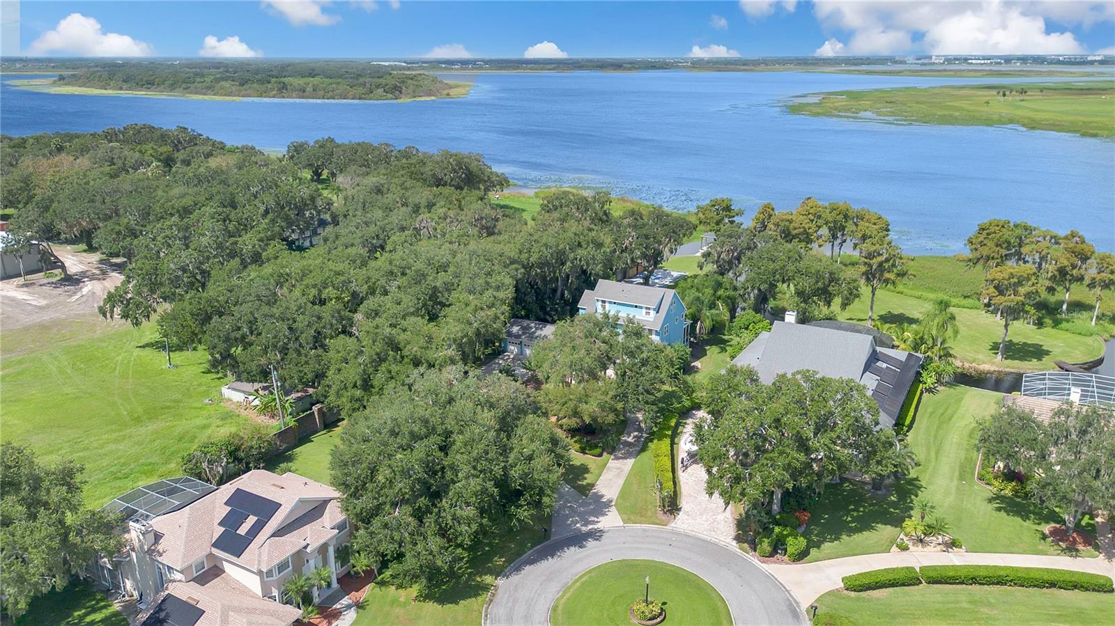 Image 38 of 48 For 1604 Regal Cove Court