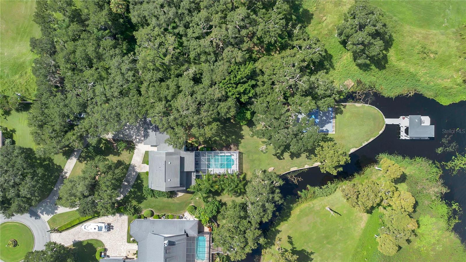 Image 40 of 48 For 1604 Regal Cove Court