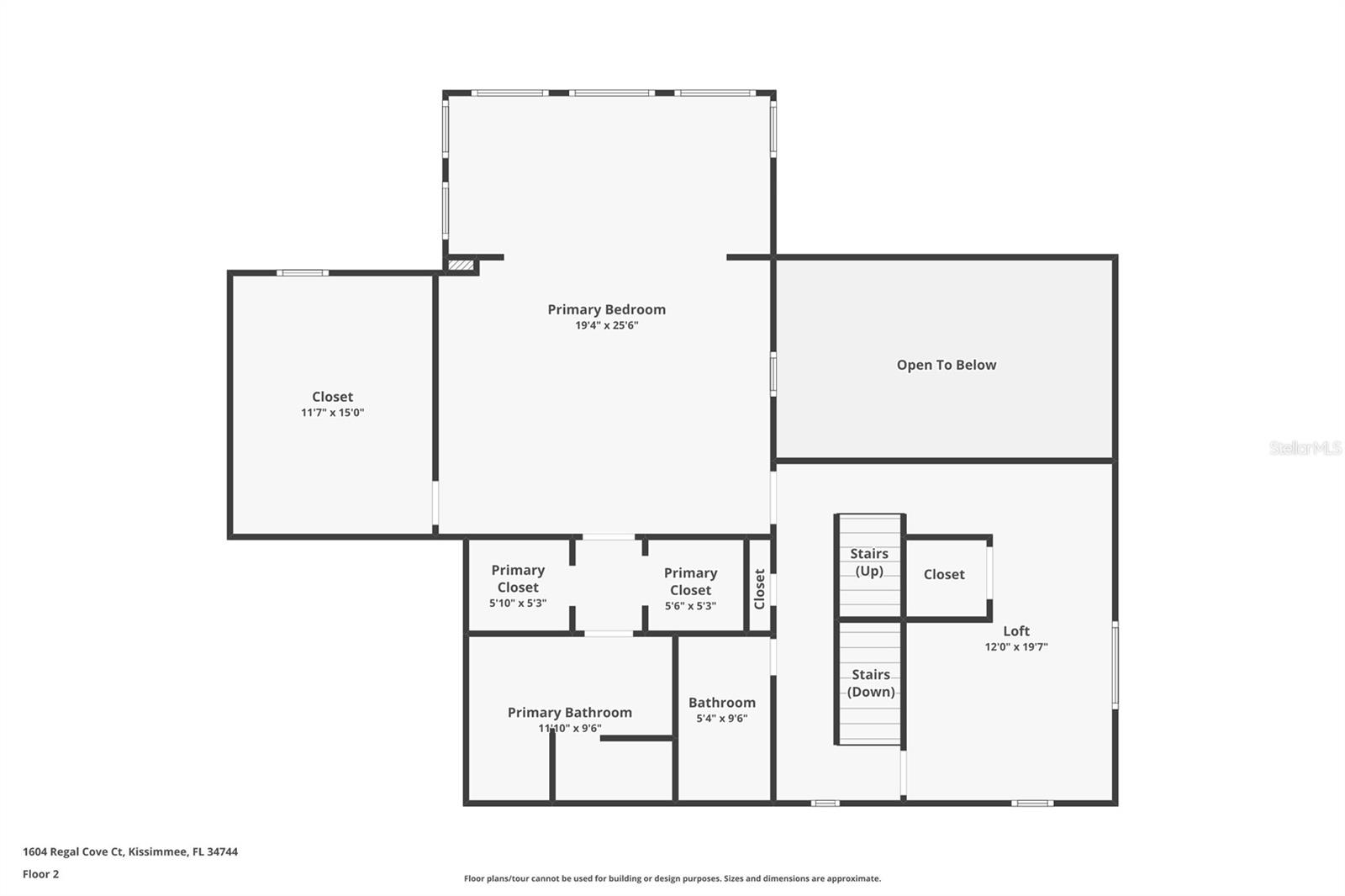 Image 46 of 48 For 1604 Regal Cove Court