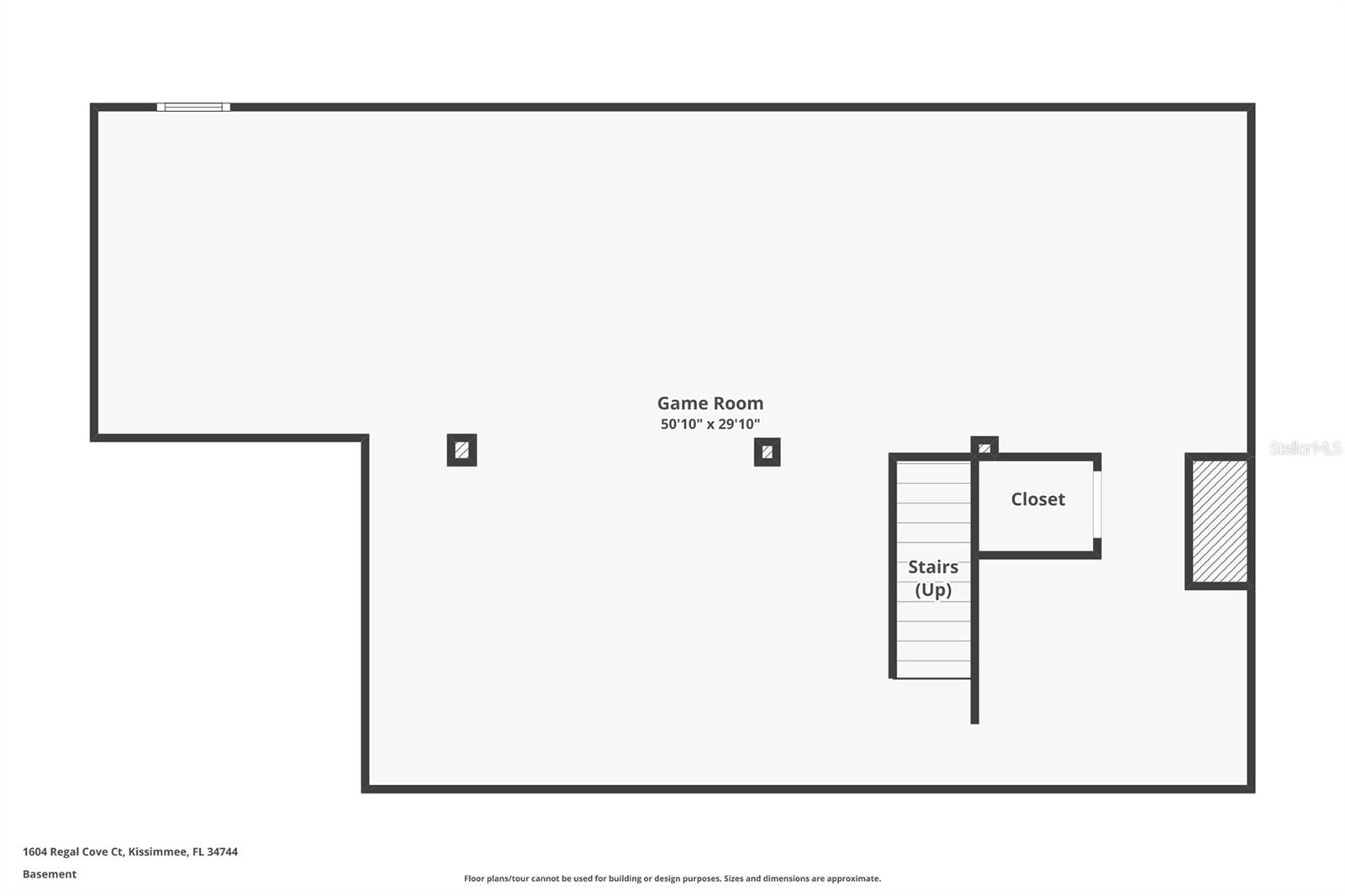 Image 48 of 48 For 1604 Regal Cove Court