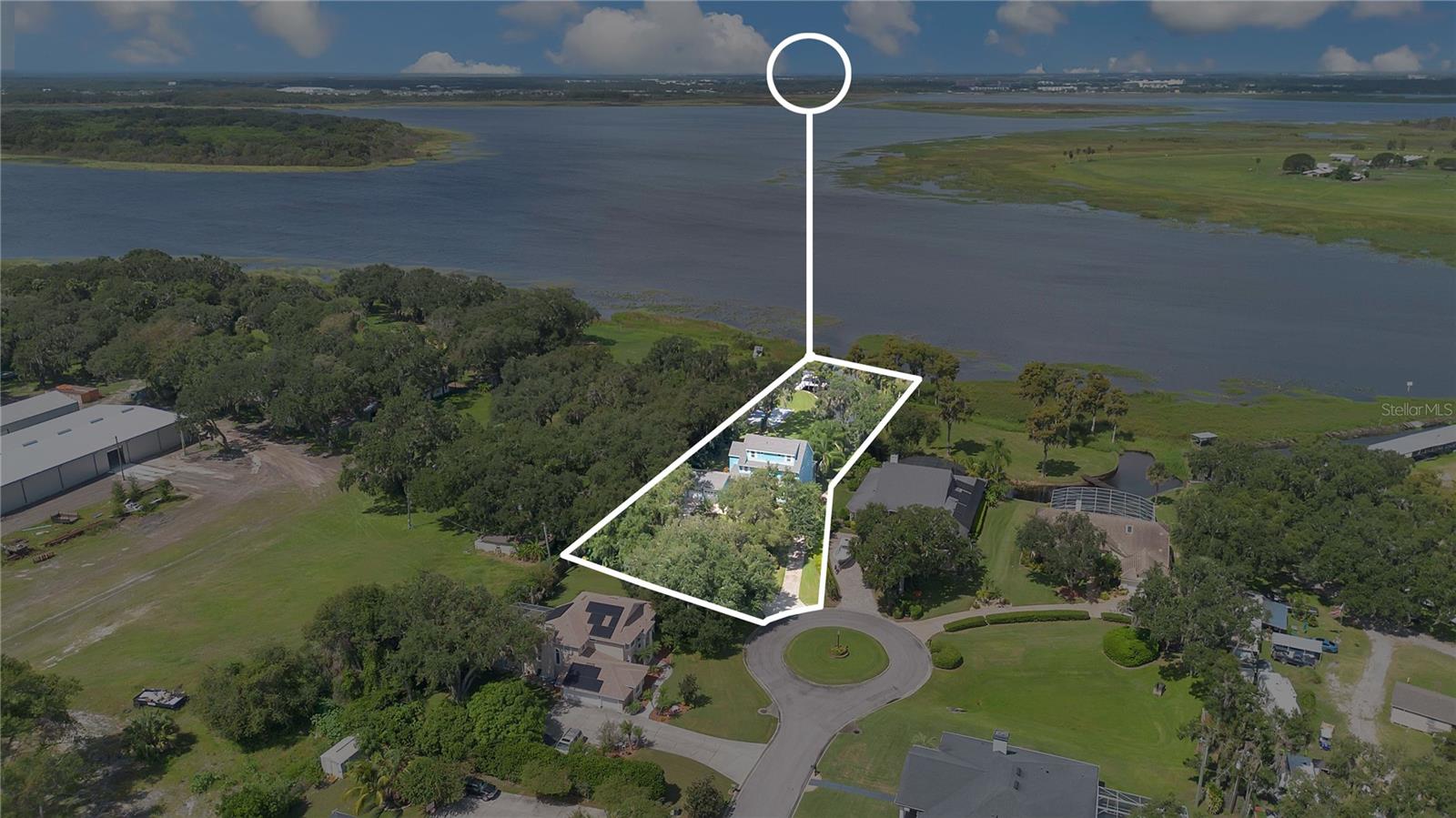 Image 5 of 48 For 1604 Regal Cove Court