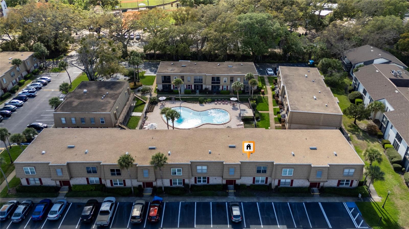 Image 4 of 28 For 200 Saint Andrews Boulevard 312