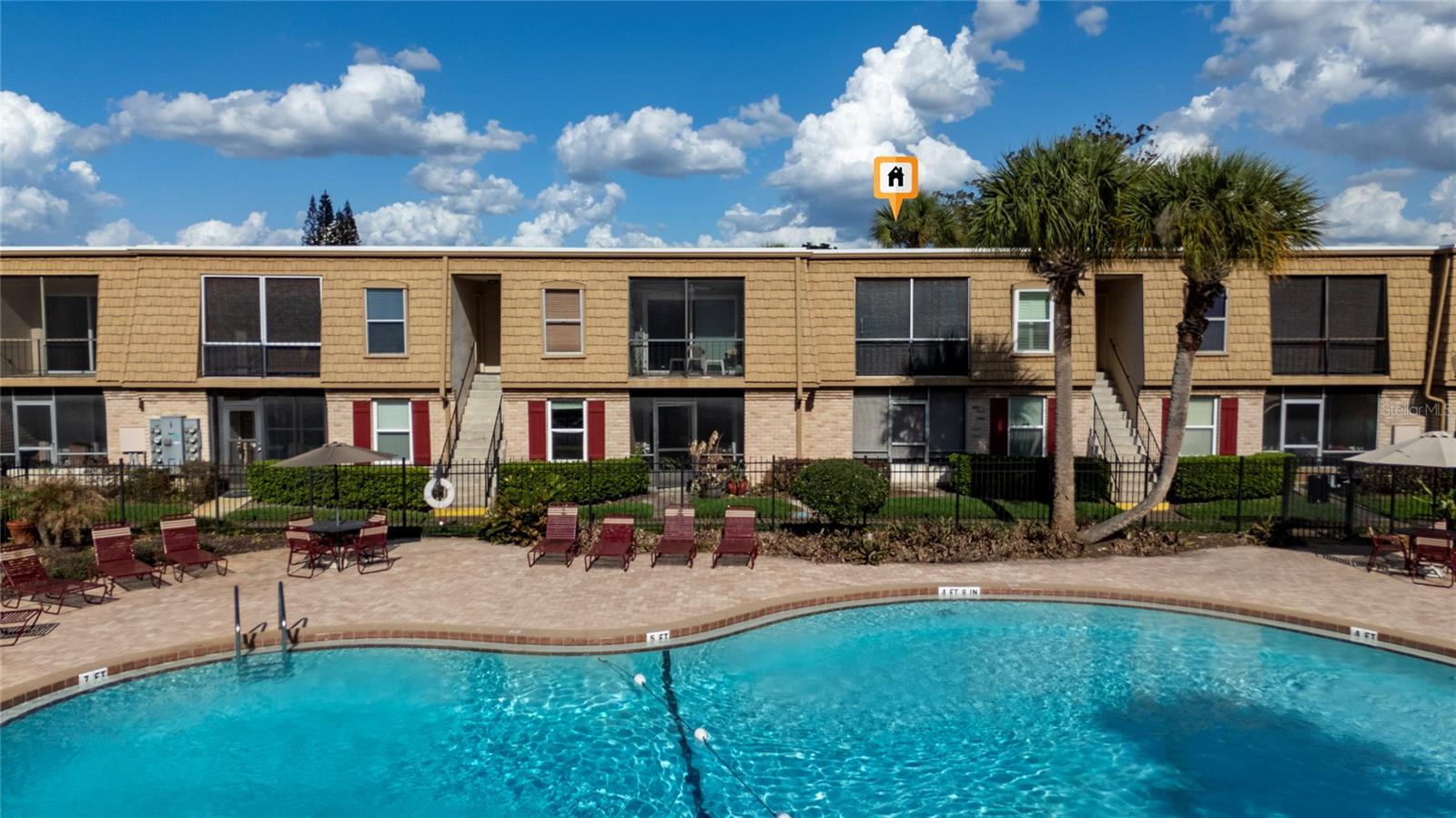 Image 7 of 28 For 200 Saint Andrews Boulevard 312