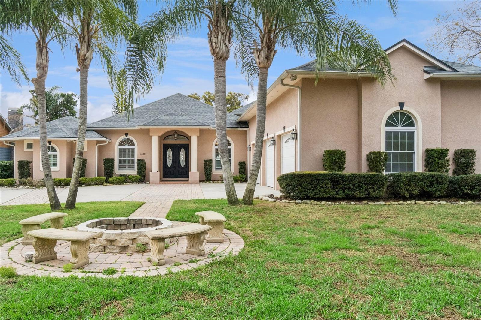 Details for 6358 Oak Shore Drive, ST CLOUD, FL 34771