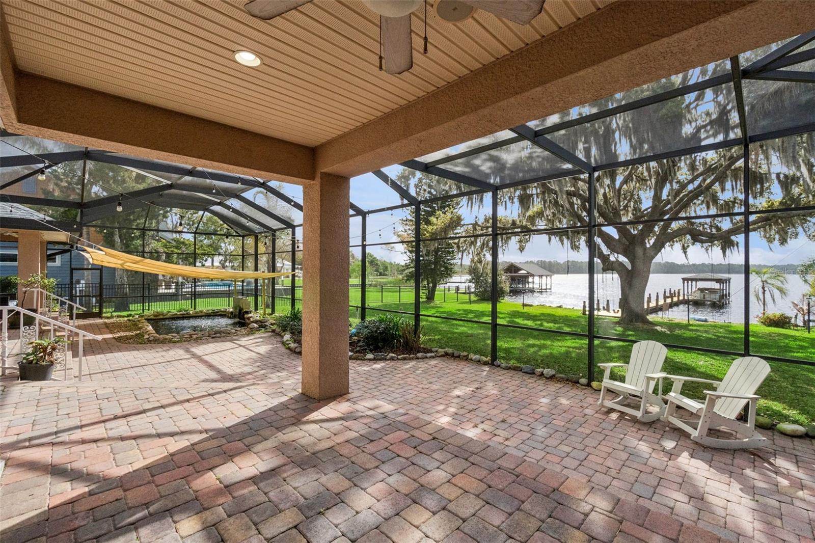 Image 41 of 66 For 6358 Oak Shore Drive