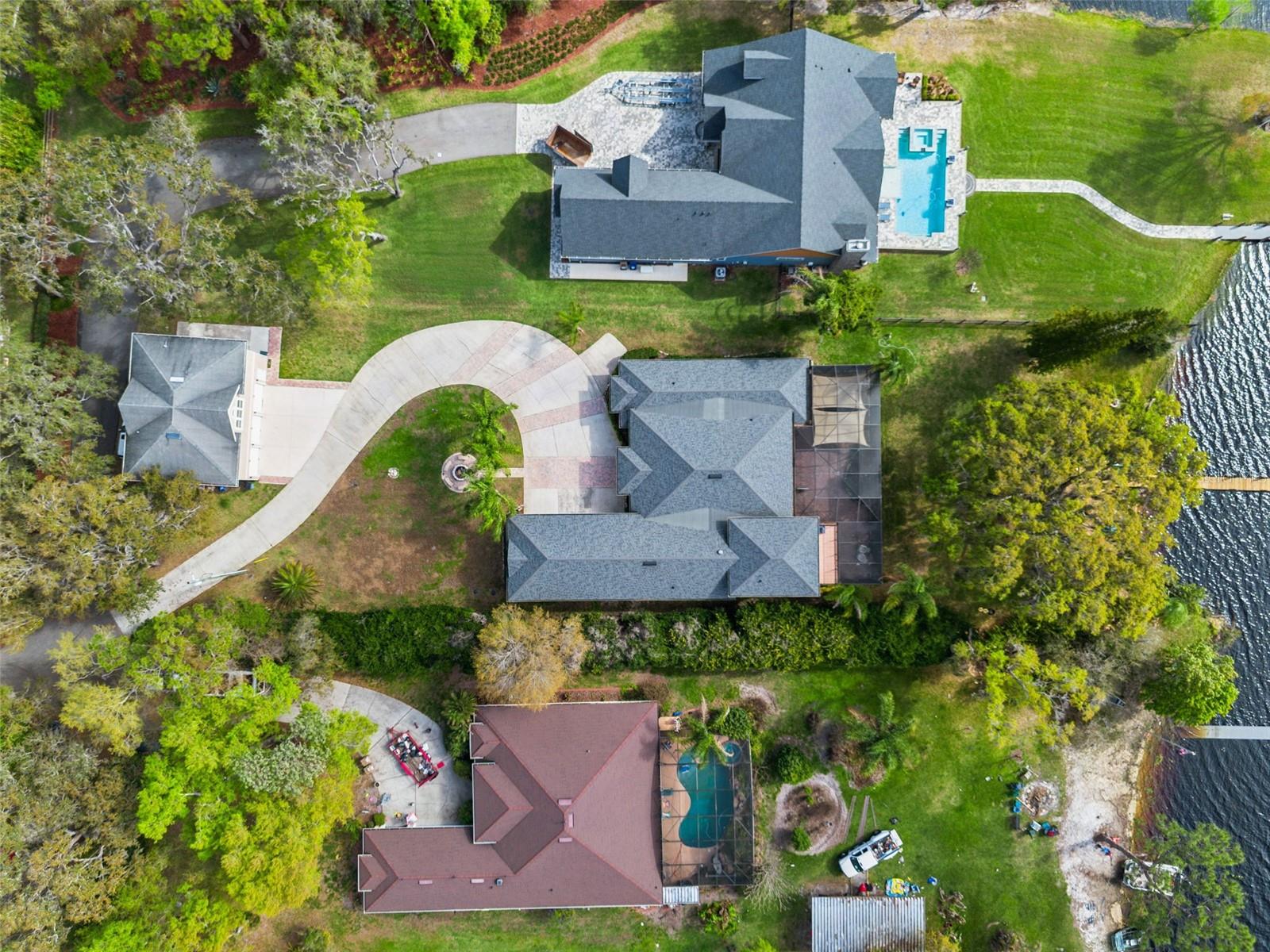 Image 46 of 66 For 6358 Oak Shore Drive