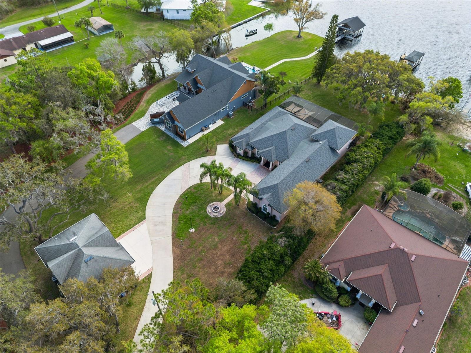 Image 48 of 66 For 6358 Oak Shore Drive