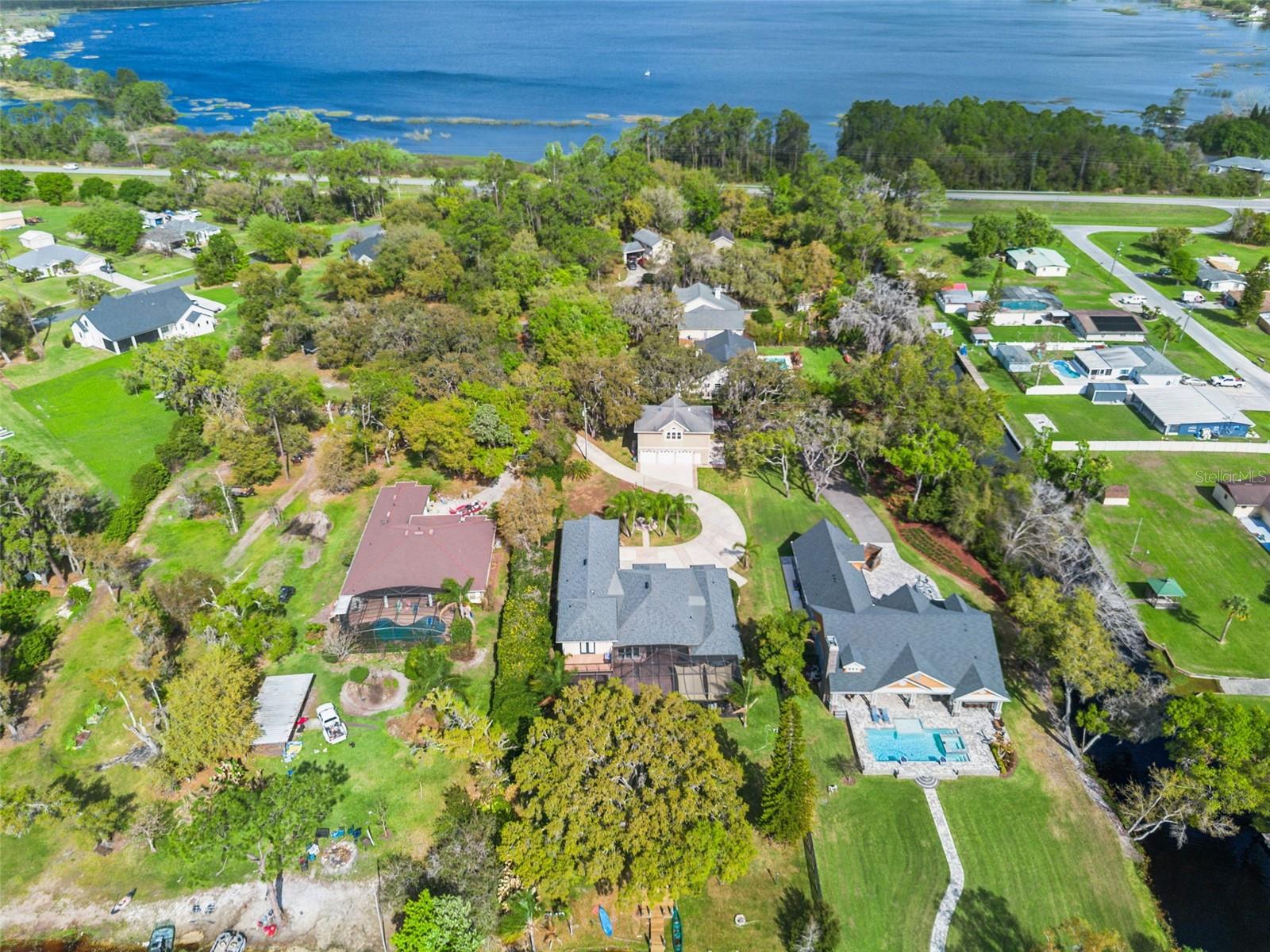 Image 49 of 66 For 6358 Oak Shore Drive