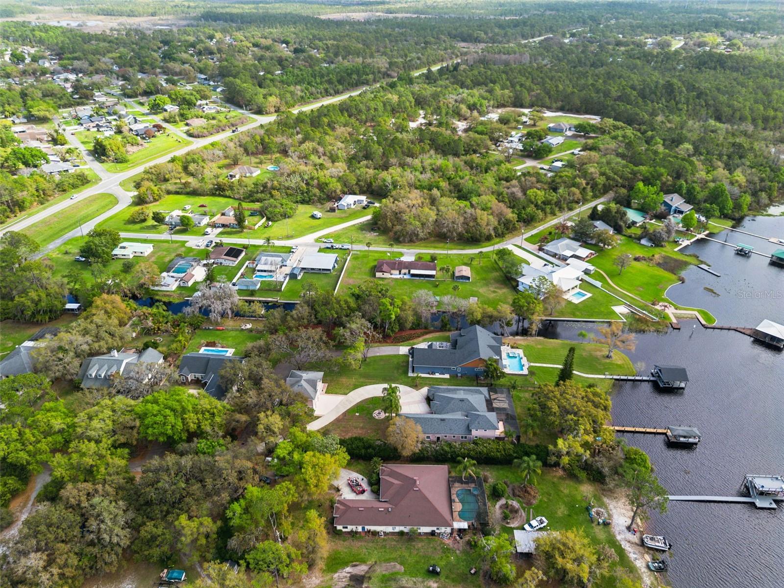 Image 51 of 66 For 6358 Oak Shore Drive