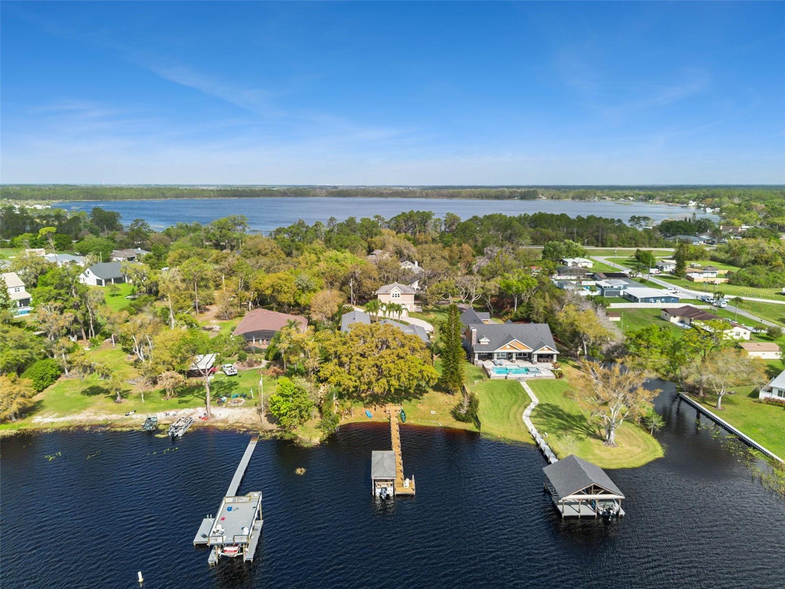 Image 61 of 66 For 6358 Oak Shore Drive